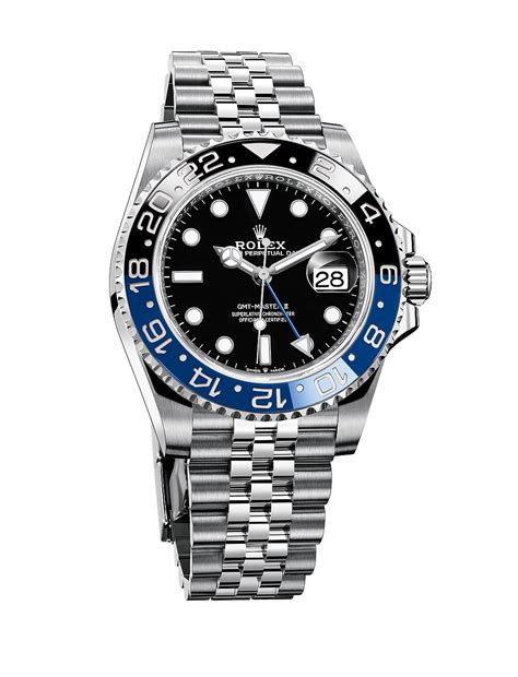 rolex batman prezzi